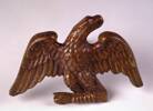 emblem, eagle M1464