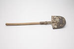 shovel, entrenching NN097