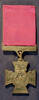 Victoria Cross : Ensign Edward McKenna VC 65th Regiment (N1251)