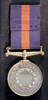 New Zealand Medal : Ensign Edward McKenna VC 65th Regiment (N1252) reverse