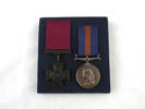 medal, campaign N1252