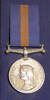 New Zealand Medal : Ensign Edward McKenna VC 65th Regiment (N1252)