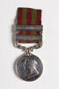 India Medal 1895-1902 N1326