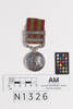 India Medal 1895-1902 N1326