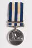 Egypt Medal 1878-80, N1780