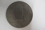 Armistice Day Memorial medal N2271