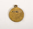 medal, commemorative N2689