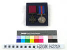 medal, decoration N2718-N2719