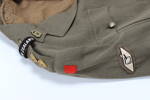 Military jacket U079
