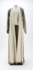 robe, striped U097.2