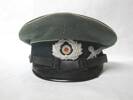 German Officers cap  U104