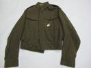 jacket, battledress, U136.4