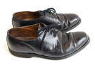 shoes, pair (black) U141.31
