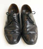 shoes, pair (black) U141.32