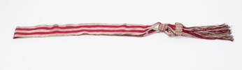 sash (with stripe) U177.7