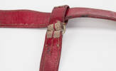 belt, sword U177.8
