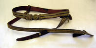 belt, sword U177.8