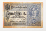 banknote W0582.15