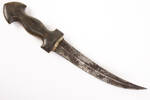 Turkish dagger