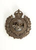 badge, regimental W0942.1