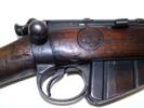 rifle W0961