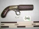 revolver W0642