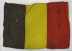 Belgium Flag 1157.1