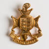 badge, regimental W1200.1