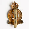 badge, regimental W1200.14