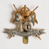 badge, regimental W1200.9