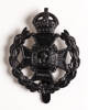 badge, regimental W1201.21