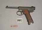 pistol, automatic W1087.1
