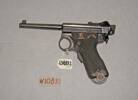 pistol, automatic W1087.2