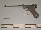 pistol, automatic W1097.2
