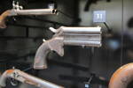 w1231 pistol