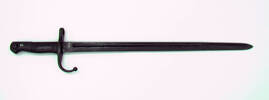 bayonet, sword W1386