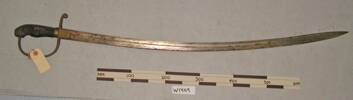 sword W1449