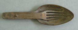 spoon and fork W1613.2