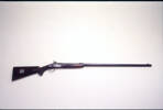 rifle W1786