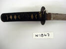 sword W1847