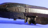 duelling pistol, W1896