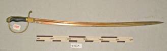 sword W1529