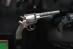 w1883 revolver