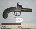 pistol W1888