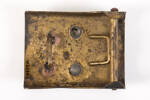buckle, belt, W2230.3, © Auckland Museum CC BY