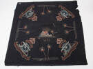 table cloth, souvenir W2727