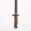 bayonet, knife/sword W2809