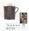 mug W3108