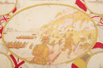 Souvenir cloth, Gallipoli Landing