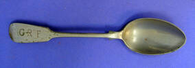 spoon [26499.1] front view